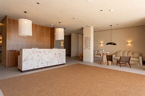 Upon Vila Alcochete Hotel