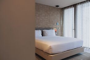 Upon Vila Alcochete Hotel