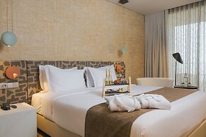 Upon Vila Alcochete Hotel