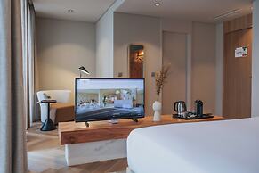 Upon Vila Alcochete Hotel