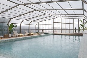 Upon Vila Alcochete Hotel