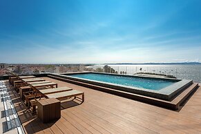 Upon Vila Alcochete Hotel