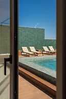 Upon Vila Alcochete Hotel