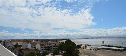 Upon Vila Alcochete Hotel