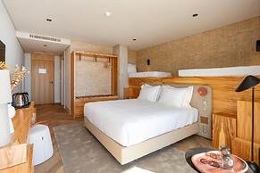 Upon Vila Alcochete Hotel