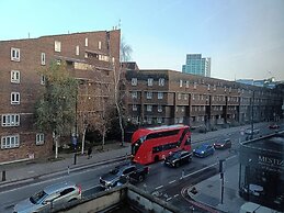 Still Life Warren Street