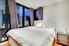 Still Life Warren Street