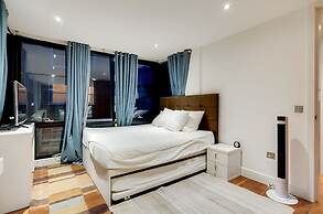 Still Life Warren Street