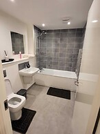 Captivating 2-bed Apartment in Glasgow