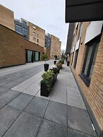 Captivating 2-bed Apartment in Glasgow