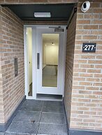 Captivating 2-bed Apartment in Glasgow