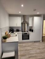 Captivating 2-bed Apartment in Glasgow