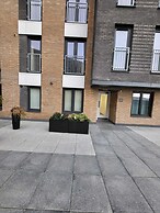 Captivating 2-bed Apartment in Glasgow