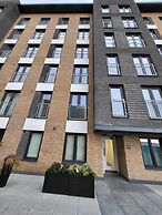 Captivating 2-bed Apartment in Glasgow