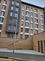 Captivating 2-bed Apartment in Glasgow