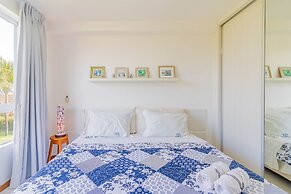 GB71 Apartamento 2 Quartos - Vista Mar