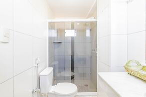 GB71 Apartamento 2 Quartos - Vista Mar