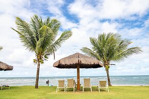 GB71 Apartamento 2 Quartos - Vista Mar