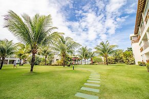 GB71 Apartamento 2 Quartos - Vista Mar