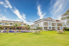 GB71 Apartamento 2 Quartos - Vista Mar