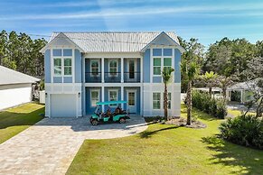 30A Beach House - Seacrest Serenity