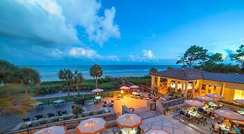 5 Willow Oak Road at The Sea Pines Resort