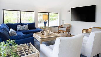 5 Willow Oak Road at The Sea Pines Resort