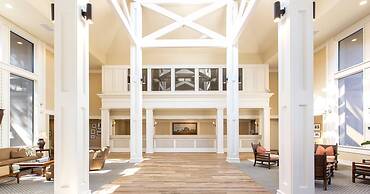 5 Willow Oak Road at The Sea Pines Resort