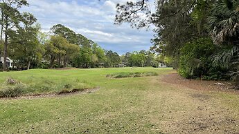 5 Willow Oak Road at The Sea Pines Resort