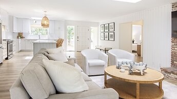 5 Willow Oak Road at The Sea Pines Resort