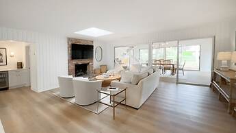 5 Willow Oak Road at The Sea Pines Resort