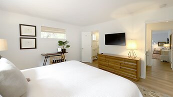 5 Willow Oak Road at The Sea Pines Resort