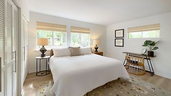 5 Willow Oak Road at The Sea Pines Resort