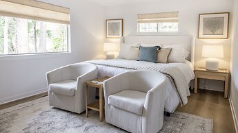 5 Willow Oak Road at The Sea Pines Resort