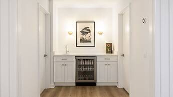 5 Willow Oak Road at The Sea Pines Resort