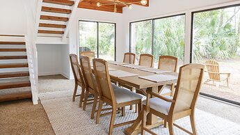 5 Willow Oak Road at The Sea Pines Resort