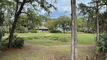 5 Willow Oak Road at The Sea Pines Resort