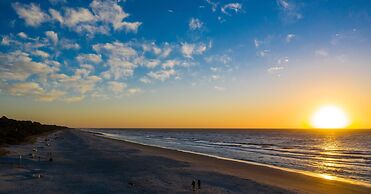 5 Willow Oak Road at The Sea Pines Resort