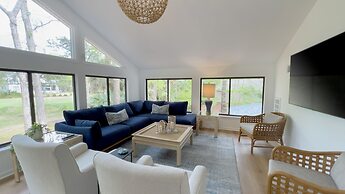 5 Willow Oak Road at The Sea Pines Resort