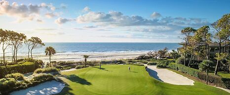 5 Willow Oak Road at The Sea Pines Resort