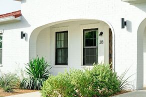 La Palmilla Texas