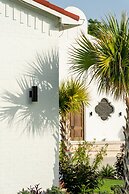 La Palmilla Texas