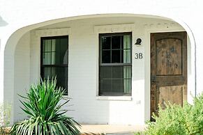 La Palmilla Texas