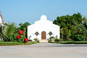 La Palmilla Texas