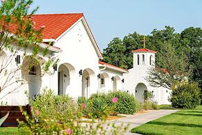 La Palmilla Texas
