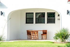 La Palmilla Texas