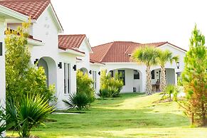 La Palmilla Texas