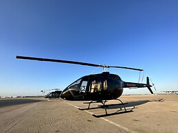 La Palmilla Texas