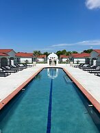 La Palmilla Texas