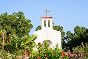 La Palmilla Texas